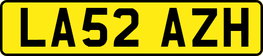 LA52AZH