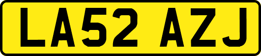 LA52AZJ