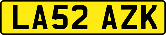 LA52AZK