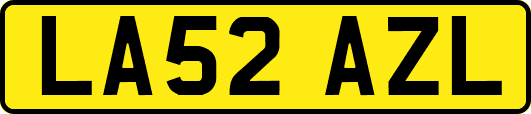 LA52AZL