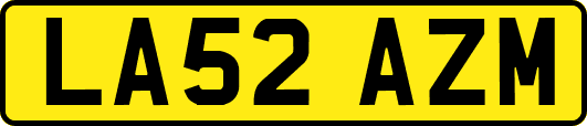 LA52AZM