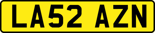 LA52AZN