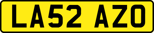 LA52AZO