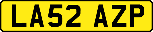 LA52AZP