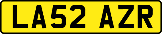 LA52AZR