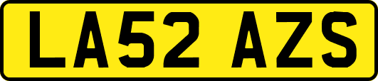 LA52AZS