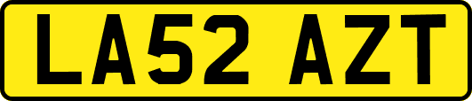 LA52AZT