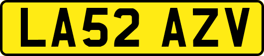 LA52AZV