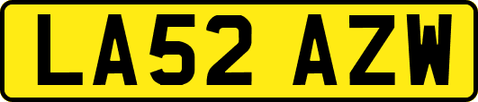 LA52AZW