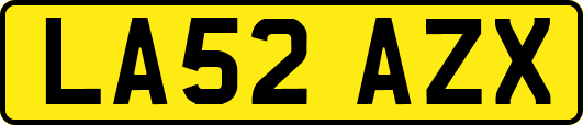 LA52AZX