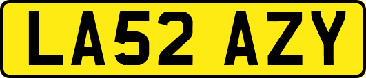 LA52AZY