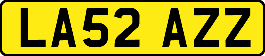 LA52AZZ