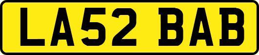 LA52BAB