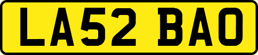 LA52BAO