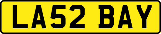 LA52BAY