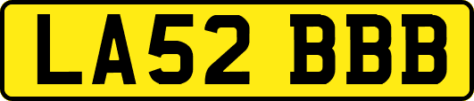 LA52BBB