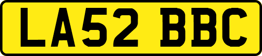 LA52BBC