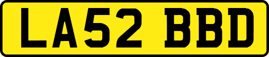 LA52BBD