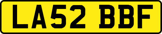 LA52BBF
