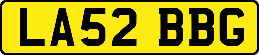 LA52BBG