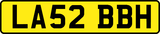 LA52BBH
