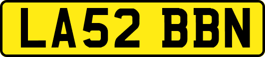 LA52BBN