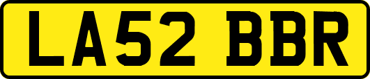 LA52BBR
