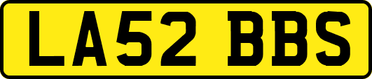 LA52BBS