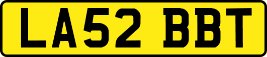 LA52BBT