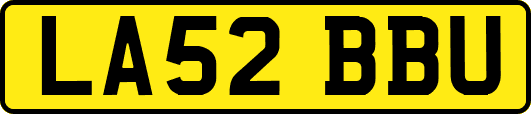 LA52BBU