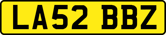 LA52BBZ