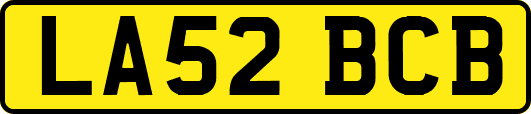 LA52BCB