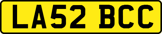 LA52BCC