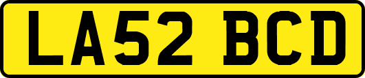 LA52BCD