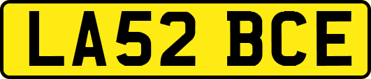 LA52BCE