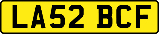 LA52BCF