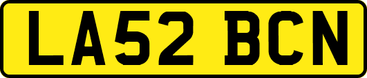 LA52BCN