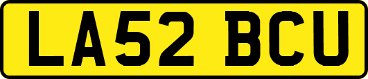 LA52BCU