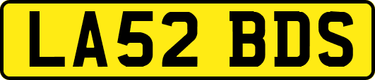 LA52BDS