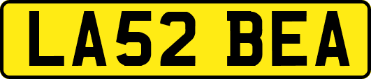LA52BEA