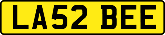 LA52BEE