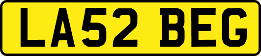 LA52BEG