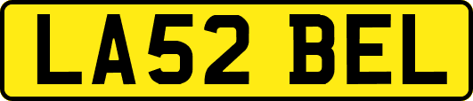 LA52BEL