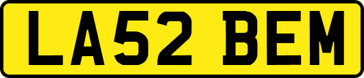 LA52BEM