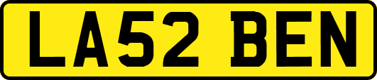 LA52BEN
