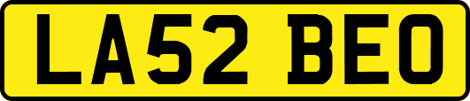 LA52BEO