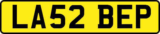 LA52BEP