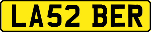 LA52BER
