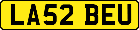LA52BEU