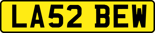 LA52BEW